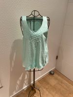 Esprit, Shirt, Mint, xl Nordrhein-Westfalen - Rhede Vorschau