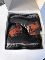 Meindl Air Revolution Wanderschuhe Größe 42,5  Neu Hessen - Steffenberg Vorschau