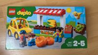 LEGO duplo Bauernmarkt 10867 Nordrhein-Westfalen - Oer-Erkenschwick Vorschau