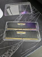 Corsair Vengeance LPX DDR4 3000 16GB 2x8GB Baden-Württemberg - Aalen Vorschau