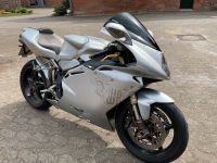 MV Agusta F4 1000 Nordrhein-Westfalen - Petershagen Vorschau