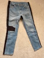 Levi’s Jeanshose, Biker Jeans, Vintage Jeans Hessen - Vöhl Vorschau