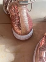 Original Jimmy Choo Sneaker Größe 41 neu Nordrhein-Westfalen - Herten Vorschau