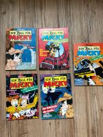 Micky Comics Bayern - Regensburg Vorschau