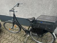 Holländer Fahrrad Nordrhein-Westfalen - Kamp-Lintfort Vorschau