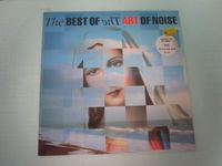 Vinyl Schallplatte 12" LP - The Art of Noise - The Best of ... Baden-Württemberg - Fellbach Vorschau