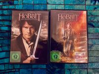 Der Hobbit DVD Pankow - Prenzlauer Berg Vorschau