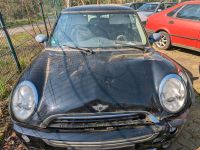 Mini Cooper ; Automatik SCHLACHTFEST; Teileträger Niedersachsen - Delmenhorst Vorschau