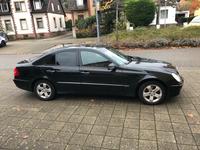 Mercedes E320 Baden-Württemberg - Karlsruhe Vorschau