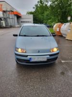 Fiat Punto Bayern - Ichenhausen Vorschau