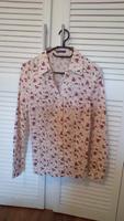 Bluse * Hemd * Damen * Gr. 38 * NEU ohne Etikett Brandenburg - Ludwigsfelde Vorschau