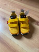 Tolle Sneaker Turnschuhe Adidas LEGO Gr 23 NEU Sachsen - Kreischa Vorschau