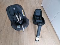 MAXI COSI Reboarder Pearl Pro 2 i-Size 2 wayFix Isofix  Station Nordrhein-Westfalen - Dülmen Vorschau