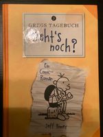 Gregs Tagebuch Band 5, „ Geht‘s noch?“ Nordvorpommern - Landkreis - Zarrendorf Vorschau