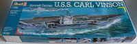 Modellbau Revell 05090 Aircraft Carrier U.S.S. Carl Vinson 1:720 Baden-Württemberg - Karlsruhe Vorschau