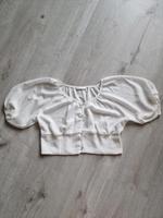 Bluse Sommerkleidung Oberteil Shirt Tshirt Festliche Bluse Strand Nordrhein-Westfalen - Bottrop Vorschau