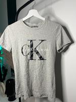Calvin Klein T-Shirt Nordrhein-Westfalen - Wesel Vorschau