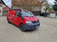 Vw T5 Camper 4x4 Rheinland-Pfalz - Ellscheid Vorschau