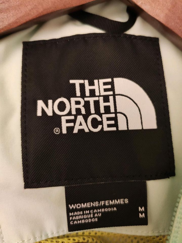 The North Face Dry Vent Gr. M in Duisburg