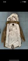 Winterjacke, braun Bayern - Lindau Vorschau