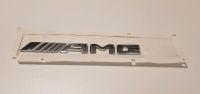 Original Mercedes Benz S-Klasse AMG Schriftzug Logo Emblem Hessen - Seligenstadt Vorschau