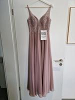 Neues Ballkleid/ Abendkleid mauve Rheinland-Pfalz - Weinolsheim Vorschau