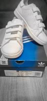 Adidas Stan Smith Sneaker Leder Baden-Württemberg - Filderstadt Vorschau