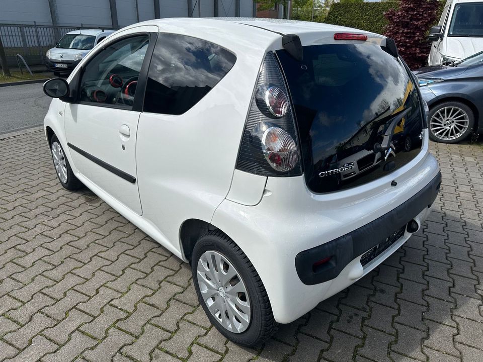 Citroën C1 Selection Klima in Coerde