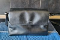 Picard Handtasche schwarz Leder Niedersachsen - Dornum Vorschau