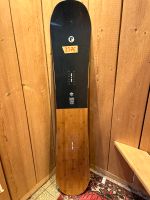 Palmer Snowboard TIMELESS 159 cm wide Camber / Rocker No.2276 Münster (Westfalen) - Centrum Vorschau