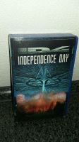 VHS Kassette "Independence Day" Hessen - Greifenstein Vorschau