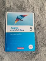 Cornelsen Mathe Bücher 5,7 klasse,9&10klasse ist Grundkursbuch Duisburg - Rheinhausen Vorschau