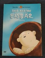 Der Kleine Eisbär - Der Kinofilm - Kinder DVD - Guter Zustand! Niedersachsen - Sottrum Vorschau