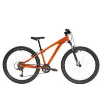 UNGEÖFFBETES Mountainbike Kinderfahrrad 26 Zoll Rockrider Nordrhein-Westfalen - Schwelm Vorschau