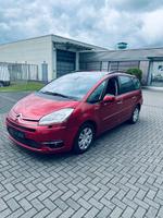 Citroën C4 Picasso HDi 135 7-Sitzer 2.Hand Nordrhein-Westfalen - Oberhausen Vorschau