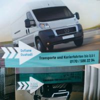 Subunternehmer transportunternehmer, Auftraggebern Bayern - Strullendorf Vorschau