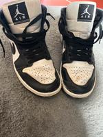 Jordan 1 high Bayern - Kirchberg i. Wald Vorschau