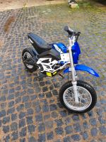 Kinder Crossbike Elektro Pocketbike Hecht Nordrhein-Westfalen - Mechernich Vorschau