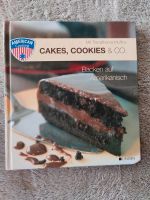 Kochbuch cakes Cookies amerikanisch Hessen - Wölfersheim Vorschau