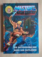 Masters of the Universe - 7 - Entführung der Burg der Zeitlosen Düsseldorf - Eller Vorschau