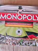 Monopoly Die Nationalmannschaft NEU Niedersachsen - Stadthagen Vorschau