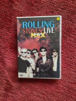 Rolling Stones* ‎– Live At The Max DVD im Bestzustand Niedersachsen - Osnabrück Vorschau