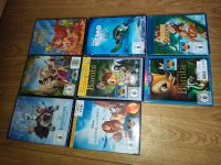 Disney Tarzan Arielle König Bambi Nemo Eiskönigin Rapunzel Rheinland-Pfalz - Morbach Vorschau