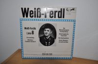 Vinyl Schallplatte von Weiß-Ferdl - u.a. Linie 8, Ariola Sonderau Bayern - Markt Schwaben Vorschau