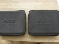 Fox Micron Case Hessen - Frankenberg (Eder) Vorschau