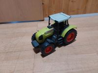 Claas Traktor Brandenburg - Tröbitz Vorschau