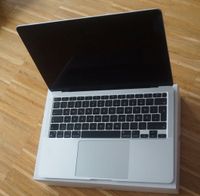 Apple MacBook Air M1 (Late 2020)  - 16GB - 2TB SSD - SILBER München - Maxvorstadt Vorschau