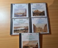 Dvorak Symphonien 5 CDs Niedersachsen - Burgdorf Vorschau