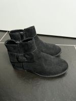 NEU, Kinder Mädchen Schuhe schwarz Größe 27 Rheinland-Pfalz - Bad Kreuznach Vorschau