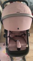 Joolz day +kombi Kinderwagen pink West - Höchst Vorschau